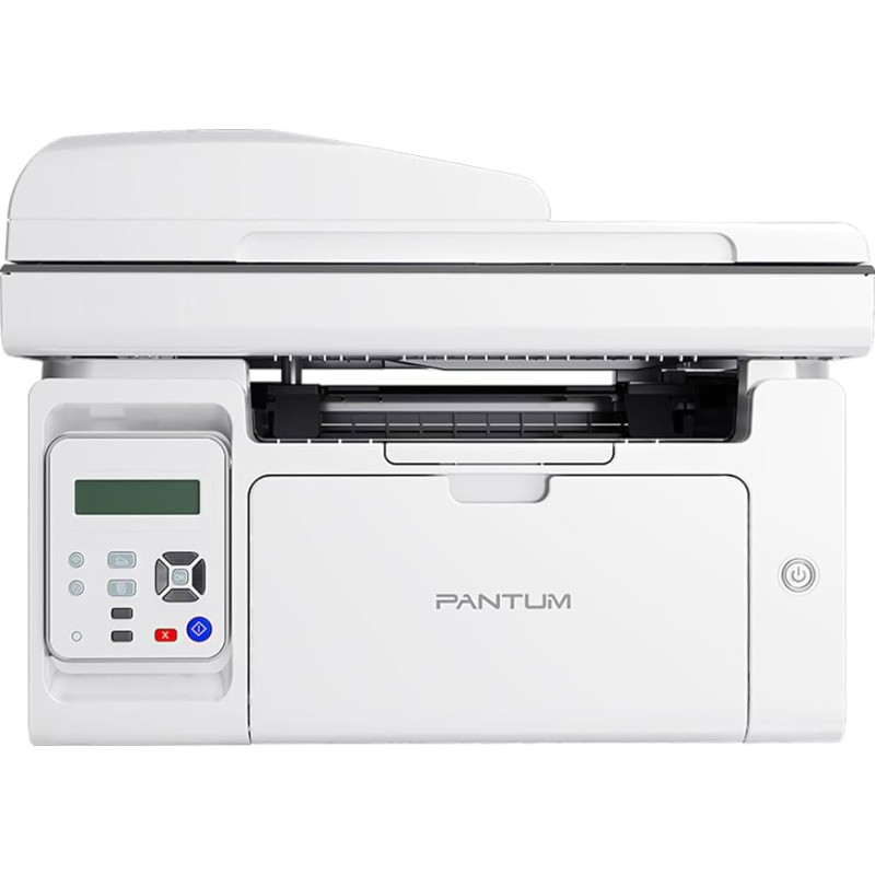 Pantum Printer PANTUM M6559NW Mono ADF LAN WiFi  Multifunction