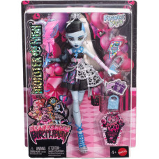 Monster High Scary Sweet Frankie Stein JBG75