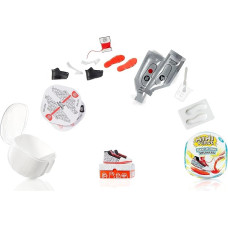 Mga S Miniverse 546955-EUC MGAs Miniverse Make it Mini Sneakers