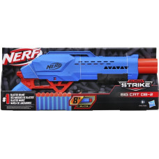 Nerf F2463 Nerf Alpha strike big cat DB2