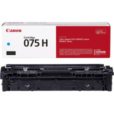 Canon Cartridge Canon 075H (6368C002) CY 2500pages OEM