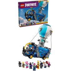 Lego Fortnite Battle Bus 77073