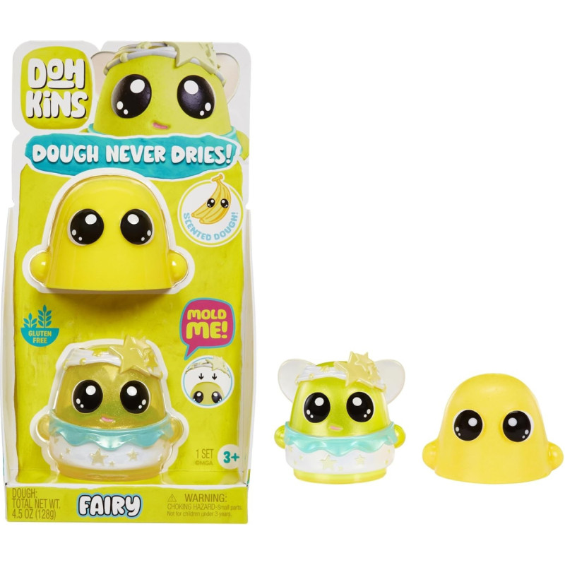 MGA 122913X1EUC DohKins Single Pack Fairy