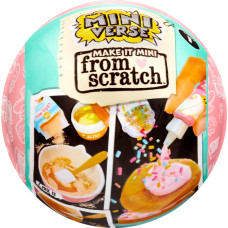 Mga S Miniverse 531081-X2EUC MGAs Miniverse-Mini Fr Scratch S1