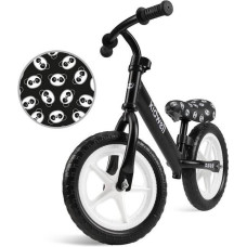 Kidwell Balance Bike Rebel Panda ROBIREL05A0 Black