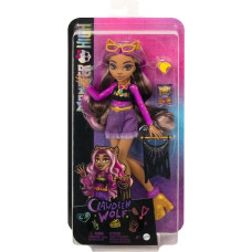 Monster High Day Out Clawdeen Wolf HKY72
