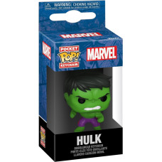 Funko 82493 Funko POP Keychain Marvel Hulk
