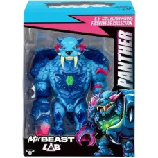Magicbox Mr Beast Lab Collector Panther 24726 24728