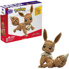 Mattel MEGA Pokemon Eevee GMD34