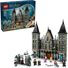 Lego Harry Potter TM Malfoy Manor 76453