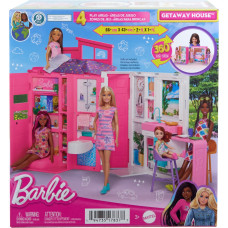 Barbie Getaway House HRJ76