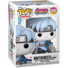 Funko 61386 Funko POP Vinyl Boruto Mitsuki w/ snake hand