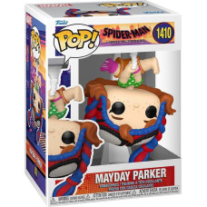 Funko 82648 Funko POP Vinyl Spiderman S2 Mayday Parker