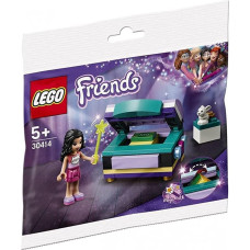 Lego 30414 Friends - Emmas Magic Chest