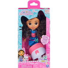 Spin Master Gabbys Dollhouse Gabby Girl Doll 20 Cm