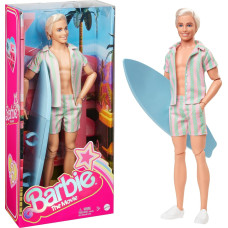Barbie The Movie Ken Signature Doll HPJ97