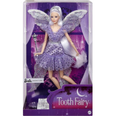 Barbie Tooth Fairy Doll JCW43