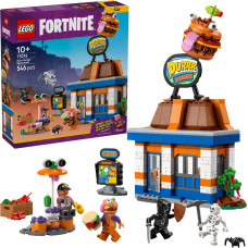 Lego Fortnite Durrr Burger Restaurant 77076