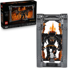 Lego Icons LOTR Balrog 10367