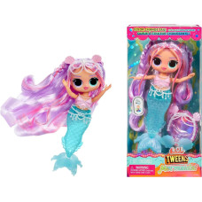 Lol Surprise 510444-EUC L.O.L. Surprise Tweens MERMAID Doll - Lana Marine