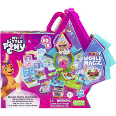 Hasbro My Little Pony Epic Mini Crystal Brighthouse F3875
