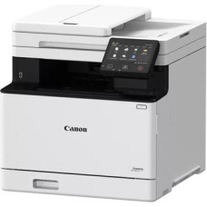 Canon Printer Canon i-SENSYS MF752Cdw Color DADF Duplex LAN WiFi Multifunction