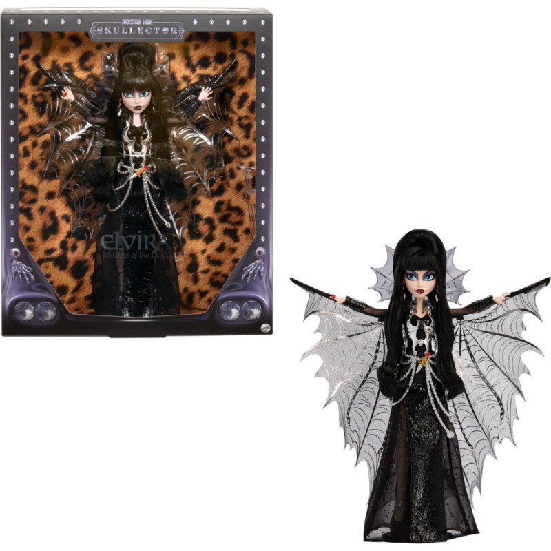 Monster High Skullebrity HYV99