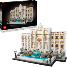Lego Architecture Trevi Fountain 21062