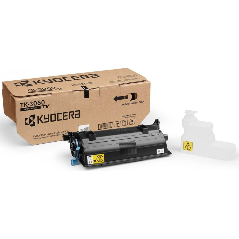 Kyocera Toner kit Kyocera TK-3060 BK 14500pages OEM