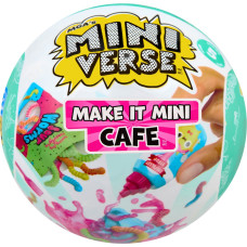 Mga S Miniverse 546801-EU MGAs Miniverse Foods Cafe Series 5A