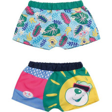 Baby Born ® Holiday Swimshorts 2/43cm