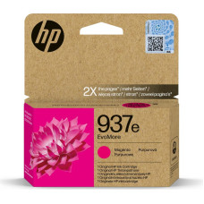 Hewlett-Packard Ink Cartridge HP Ink No.937E (4S6W7NE) MG 1650p. OEM