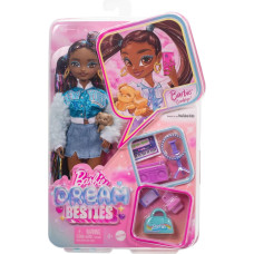Barbie Dream Besties Brooklyn Doll HYC22