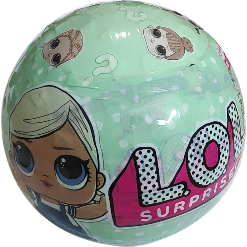 Lol Surprise 988847-EUC LOL Surprise OPP Tot asst PDQ