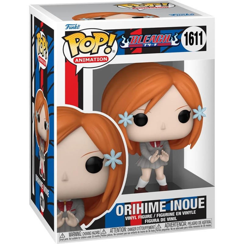 Funko 75509 Funko POP Vinyl Bleach Orihime