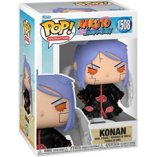 Funko 75533 Funko POP Vinyl Naruto Konan