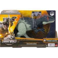 Mattel Jurassic World Wild Roar Dinosaur Eocarcharia HLP17