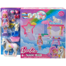 Barbie a Touch of Magic Chelsea JCW56