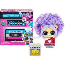 Lol Surprise L.O.L. Surprise Remix Pets Asst