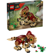 Lego Jurassic World 76970