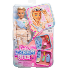 Barbie Dream Besties Ken Doll JDD75