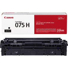 Canon Cartridge Canon 075H (6369C002) BK 3500pages OEM