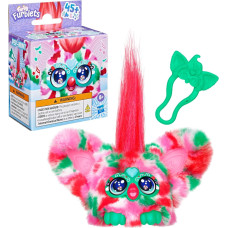Hasbro Furby Furblets Pep Mint G1436