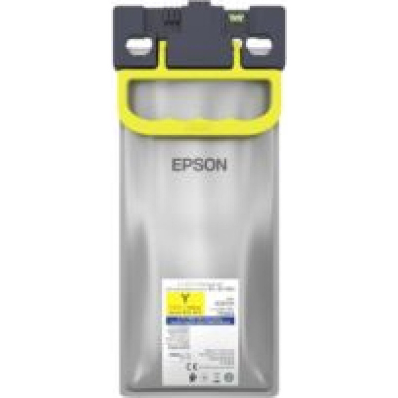 Epson Ink Cartridge Epson T05A4 (C13T05A400) XL YL 20K OEM