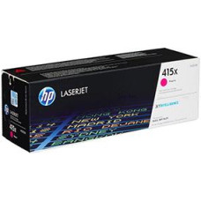 Hewlett-Packard Cartridge HP No.415X (W2033X) MG 6000p. OEM