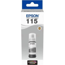 Epson Ink Epson 115 (C13T07D54A) GY 70ml OEM