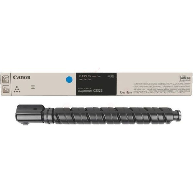 Canon Toner kit Canon C-EXV65 CY 11K OEM