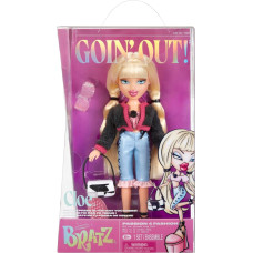 Bratz Goin Out Doll - Cloe 524199EUC