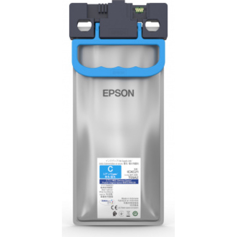 Epson Ink Cartridge Epson T05A2 (C13T05A200/C13T05A20N) XL CY 20K OEM