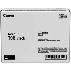 Canon Cartridge Canon T06 (3526C002) BK 20.5K OEM